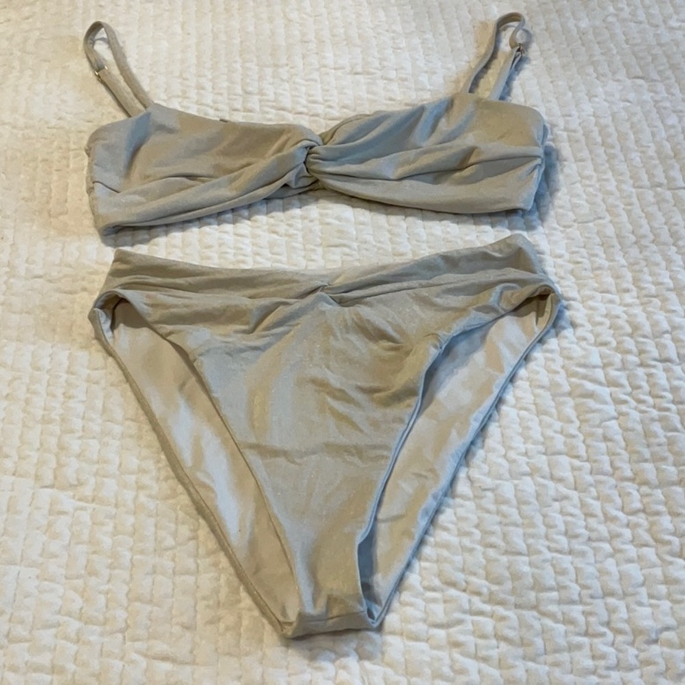 L*Space bikini
